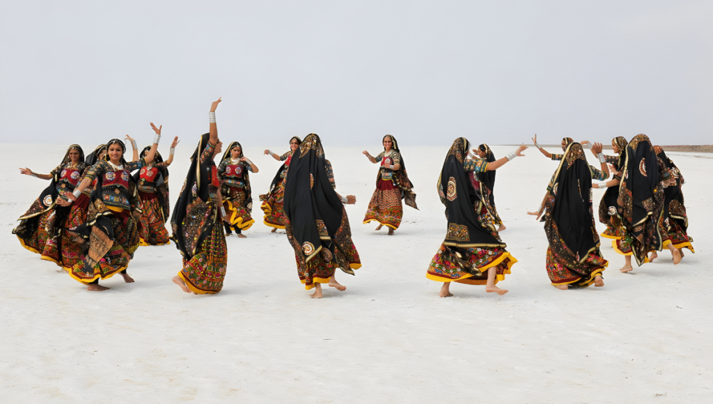 Rann of Kutch