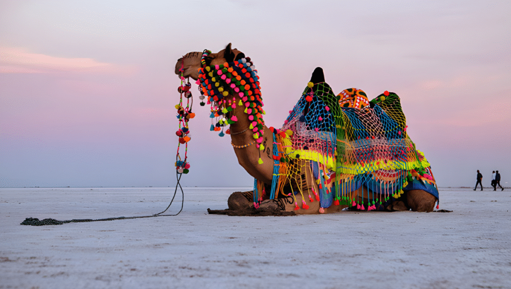 Rann of Kutch