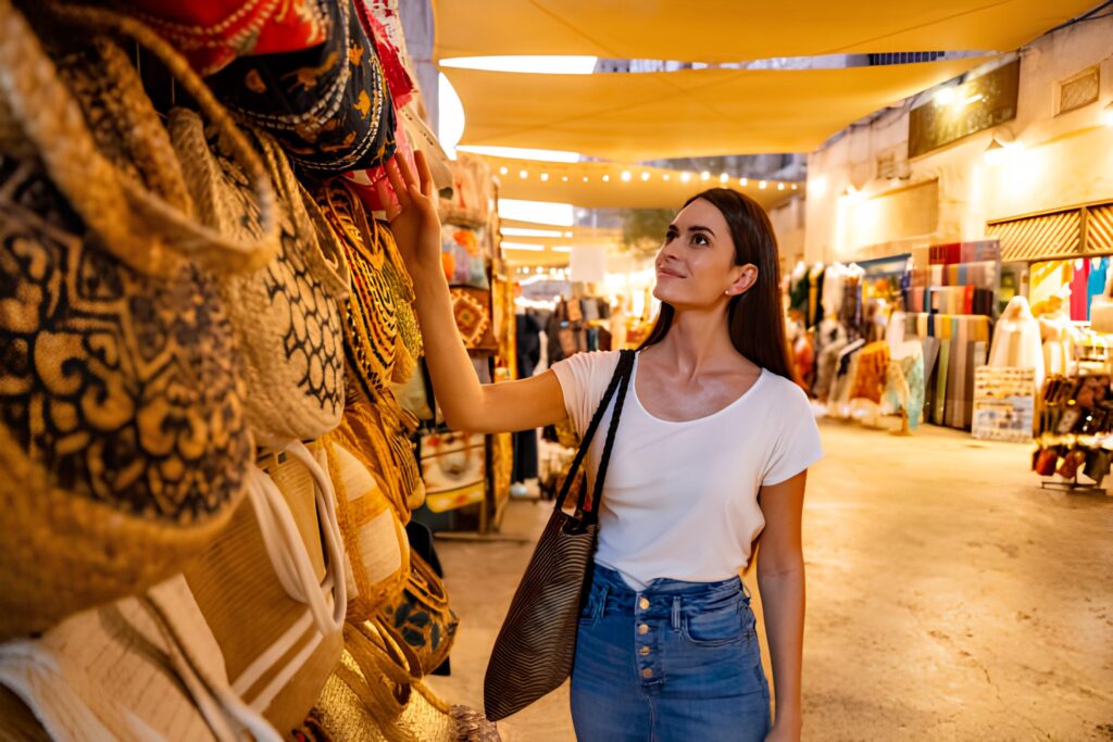 Dubai Shopping festival