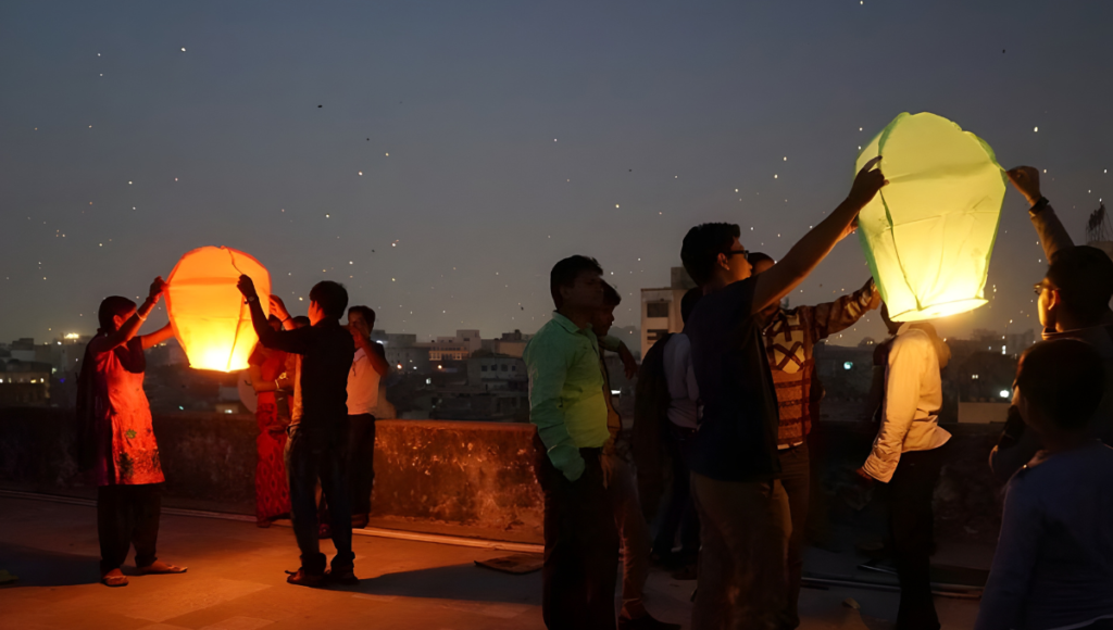 International Kite Festival