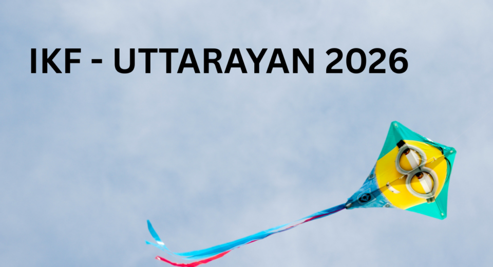 Uttarayan