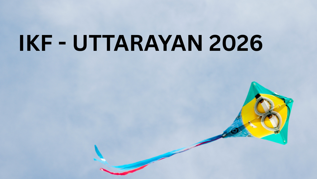 Uttarayan