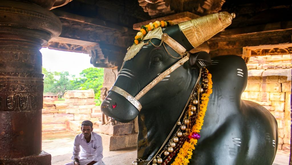 Pattadakal