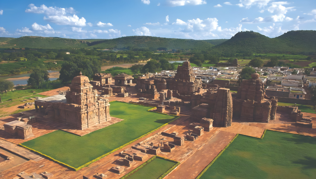 Pattadakal