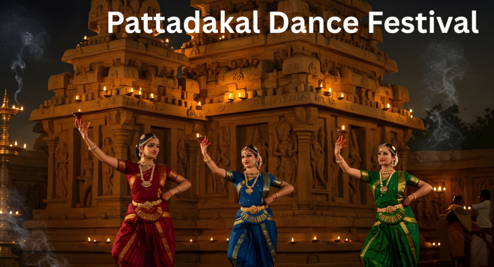 Pattadakal