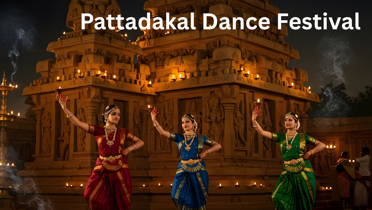 Pattadakal