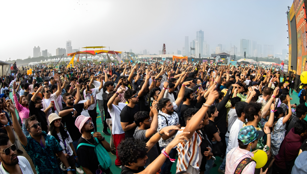 Lollapalooza