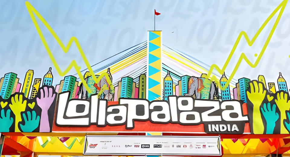 Lollapalooza
