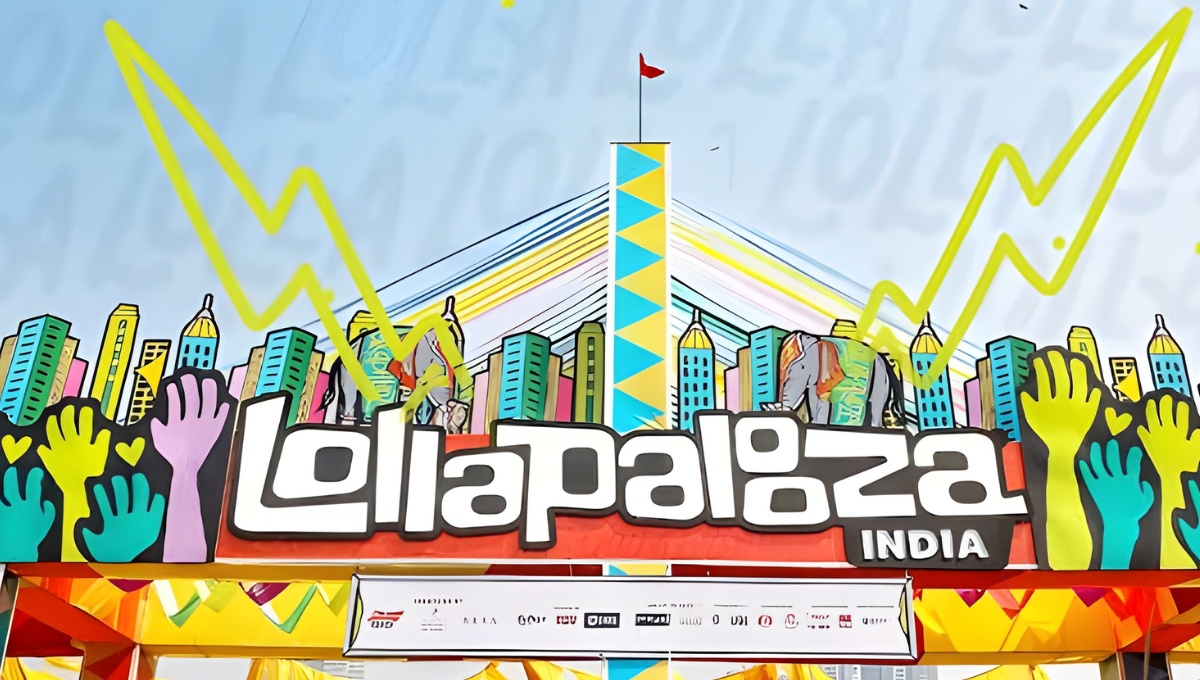 Lollapalooza