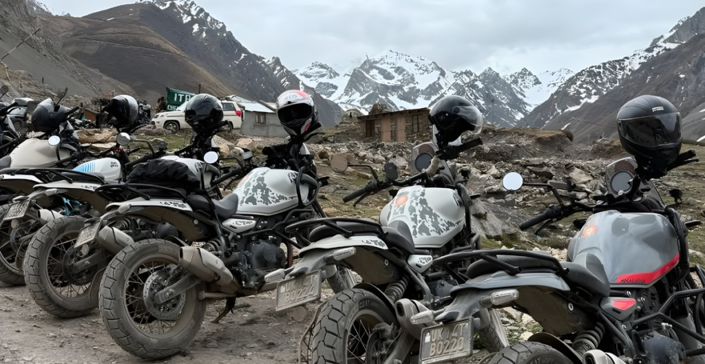Adi Kailash