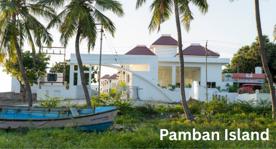 Pamban