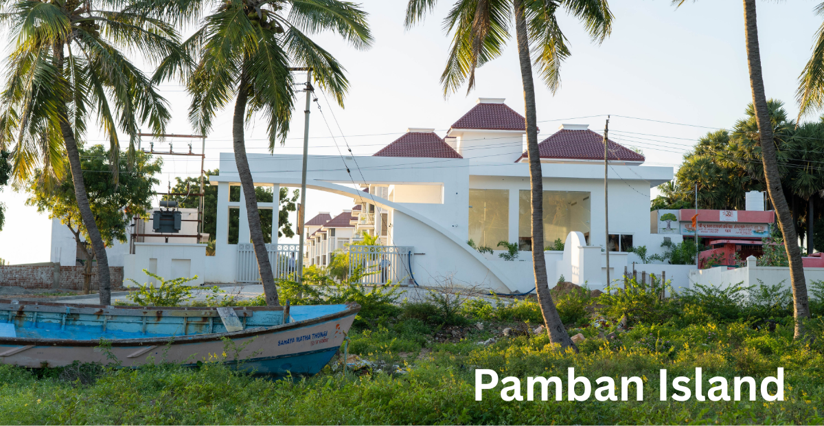 Pamban