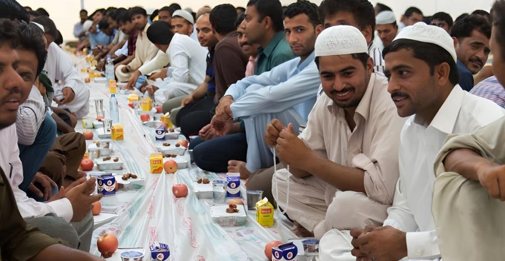 Ramadan