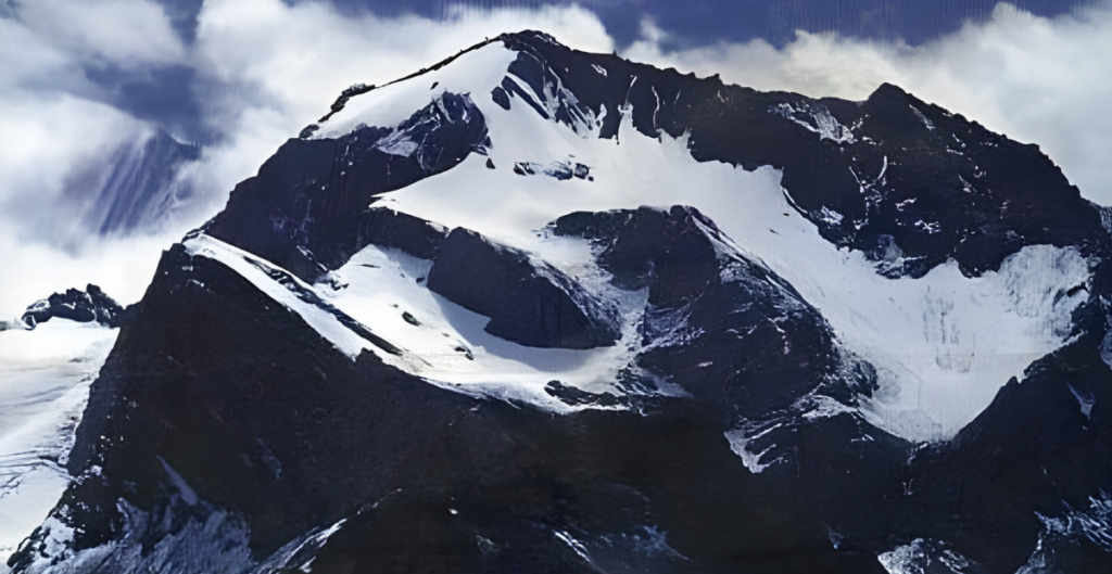 Adi Kailash