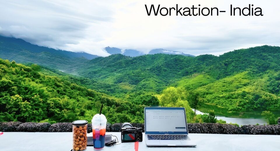 Workation