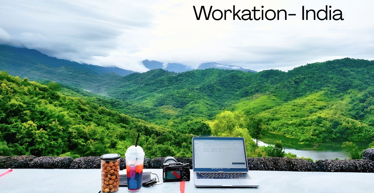 Workation