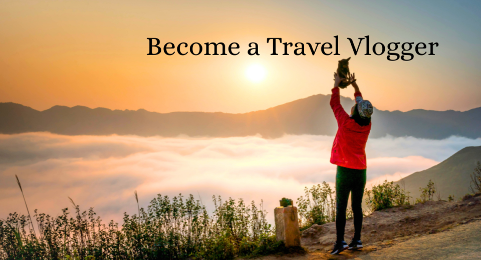 Travel Vlogger