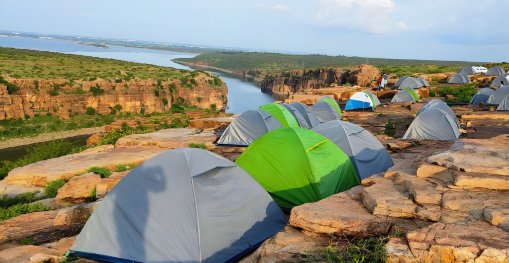 Gandikota