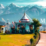 Rishikesh- Yoga Captial of India ! Har Har Gange