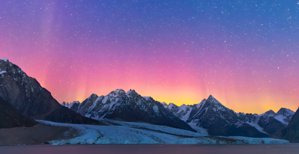 Northern Lights