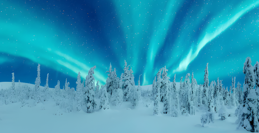 Northern Lights