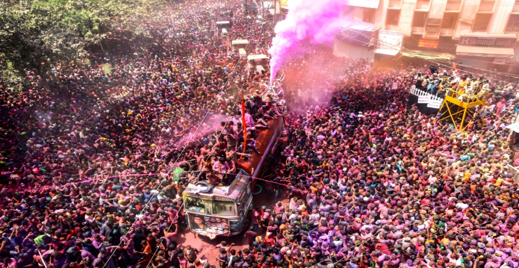 Rang Panchami