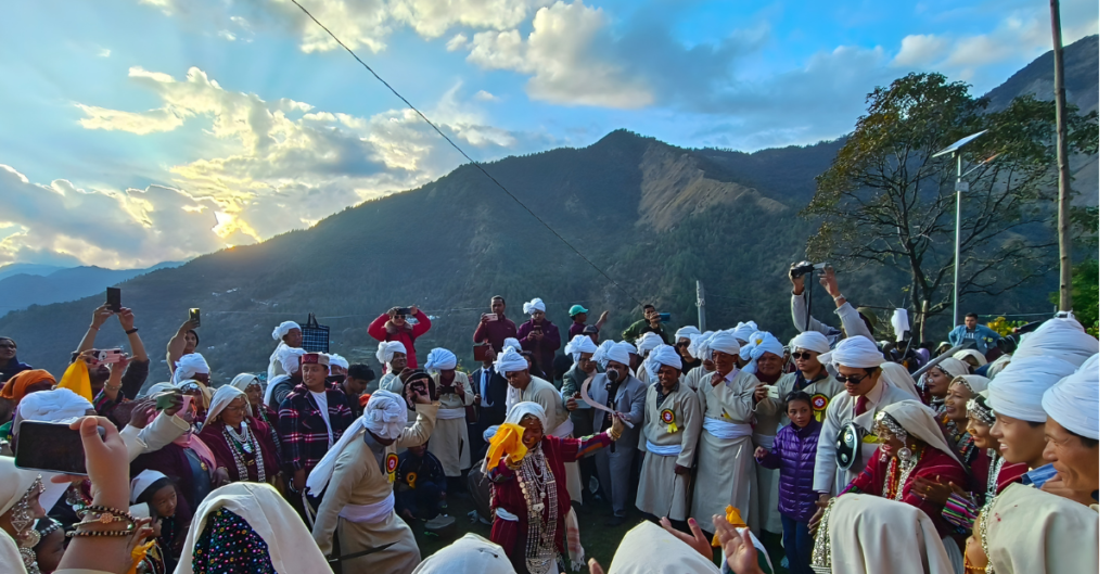 Munsiyari