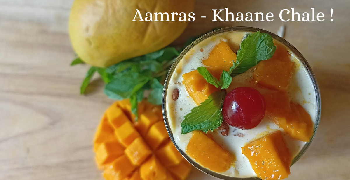 Aamras