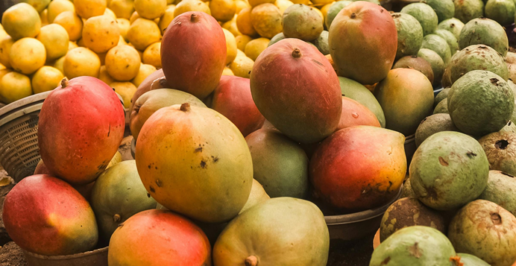 Aamras