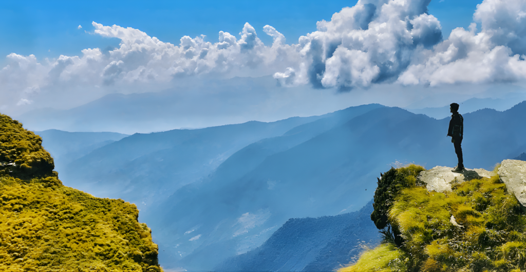 Chopta
