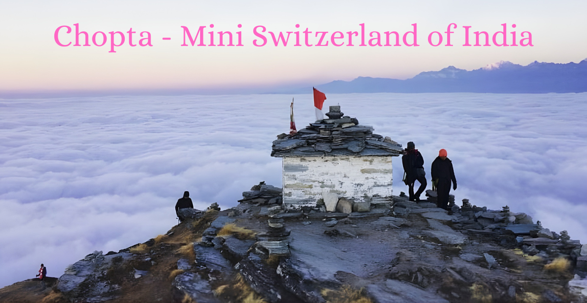 Chopta