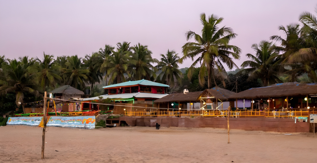 Gokarna