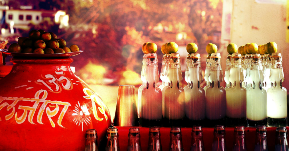 Summer Drink