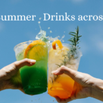 Summer Treks- A Night to remember !
