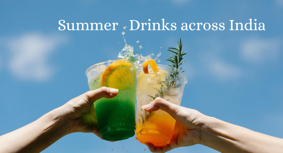 Summer Drink
