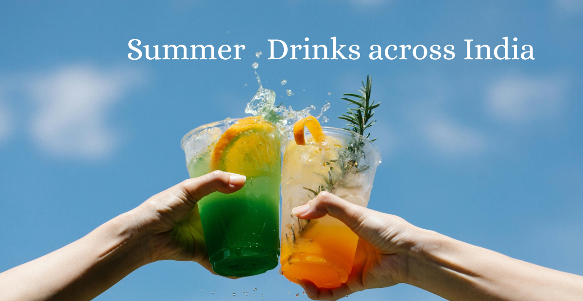 Summer Drink
