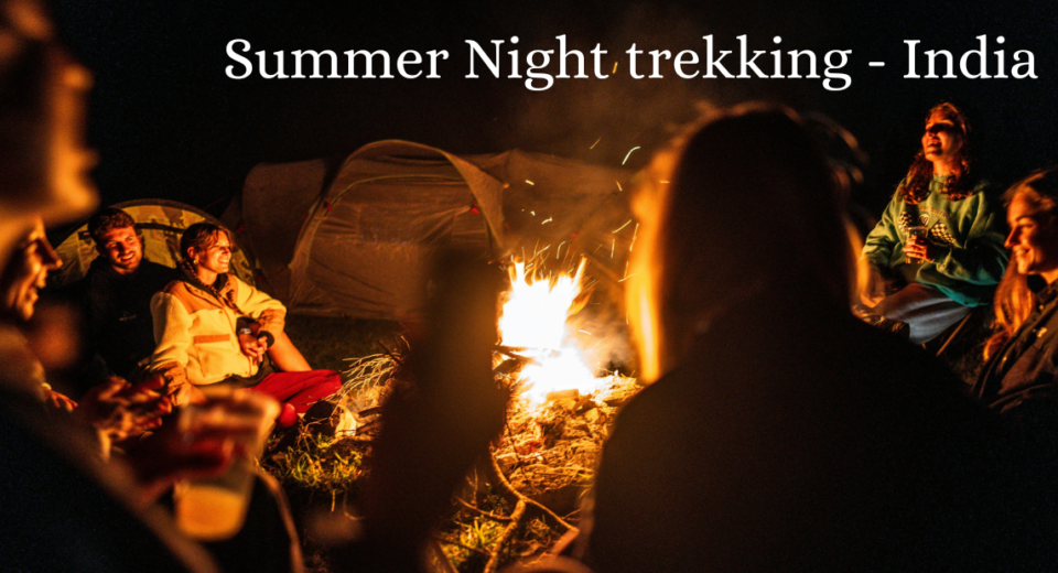 Summer Treks