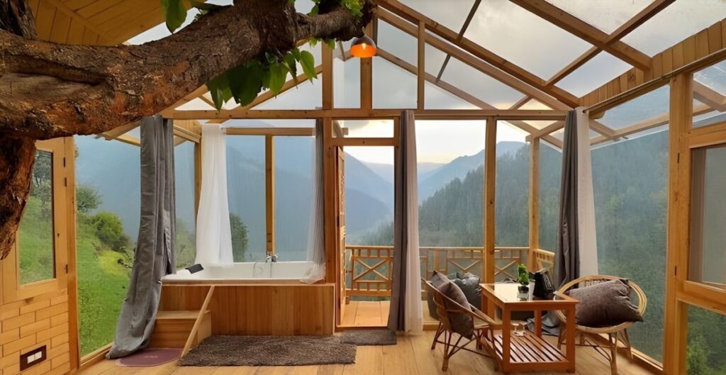 Treehouse