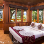 Bike tours India! That thrilling ride to cover kilometers on terrains !
