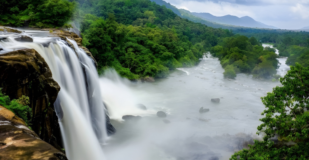 Valparai