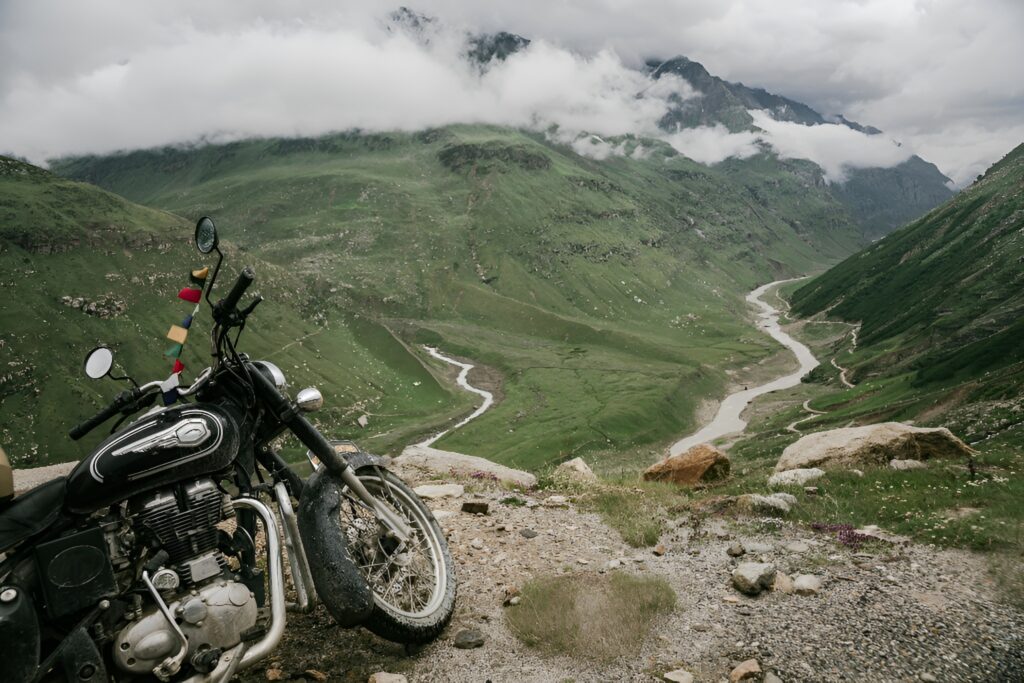 Bike Tour