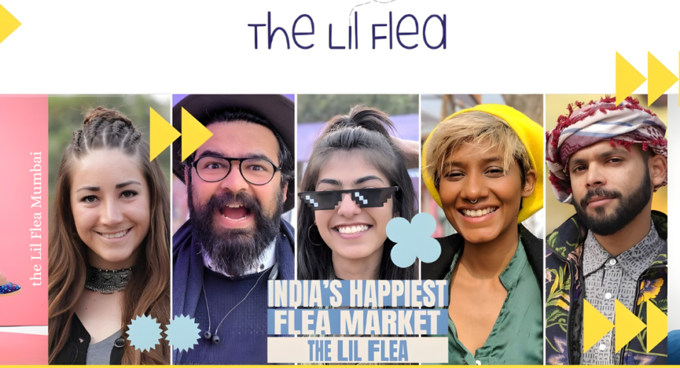 The Lil Flea