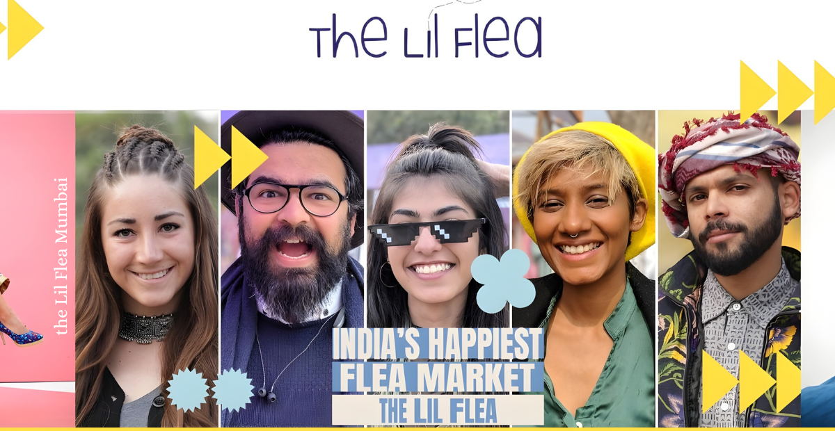 The Lil Flea
