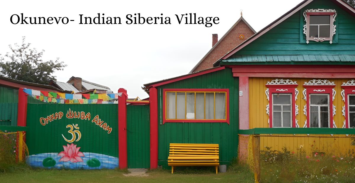 Okunevo