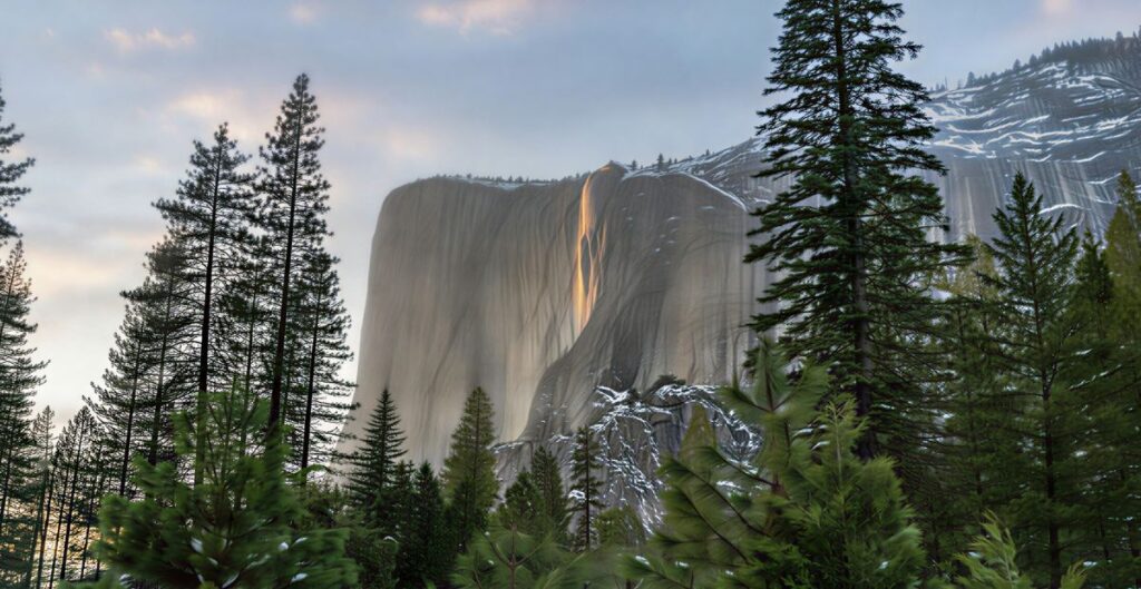 Yosemite
