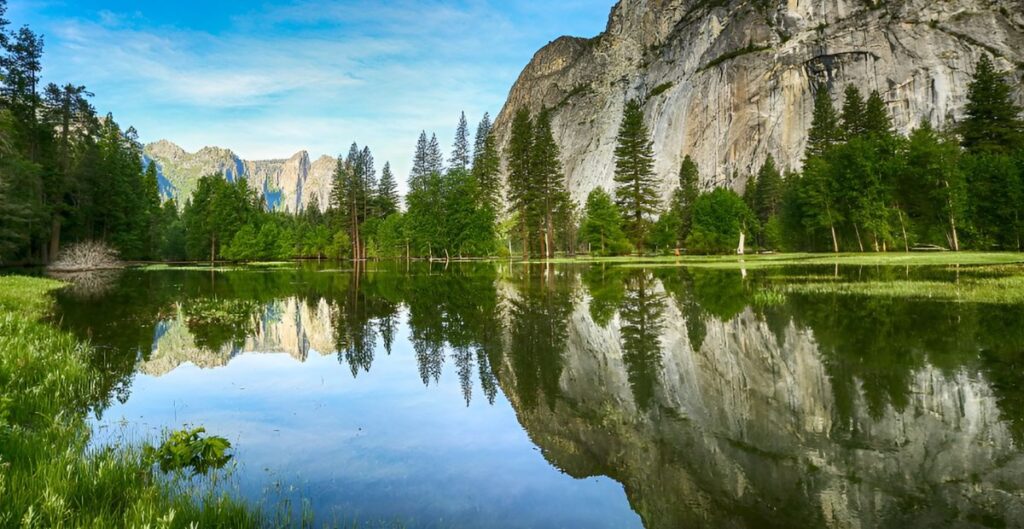 Yosemite
