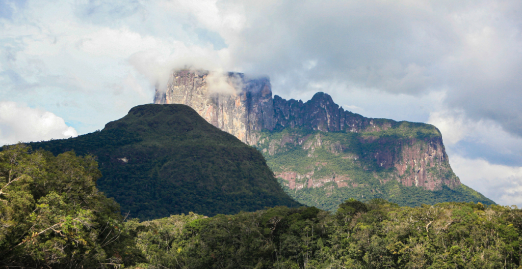 Venezuela