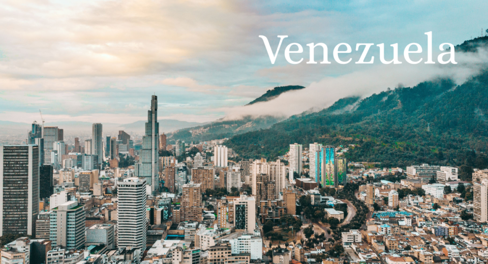 Venezuela