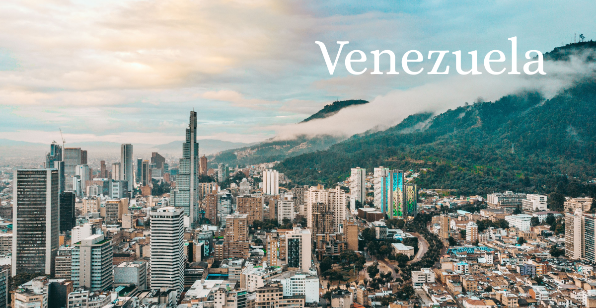 Venezuela
