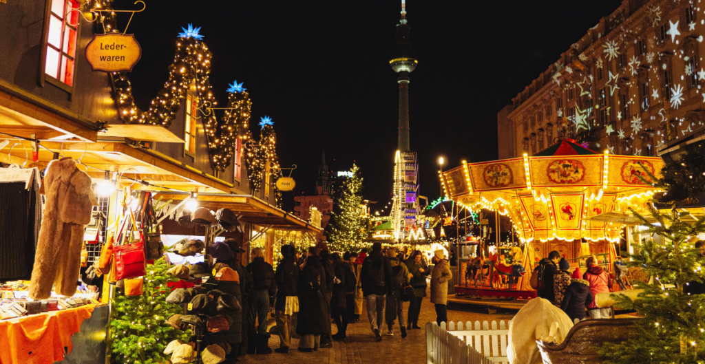Berlin